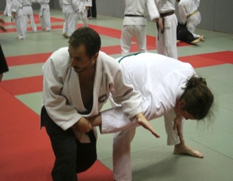 jiu jitsu vechtsport martial arts zelfverdediging Berlare Zele 201312_krav-maga